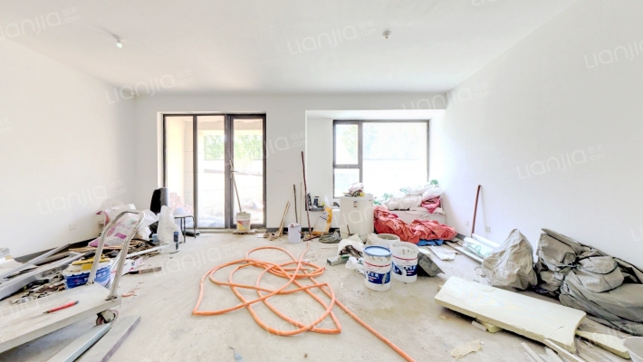 昆仑府二手房实景图