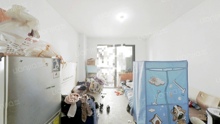 邵余华庭二手房实景图