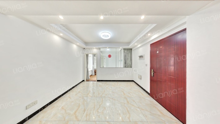 莲花尚院二手房实景图