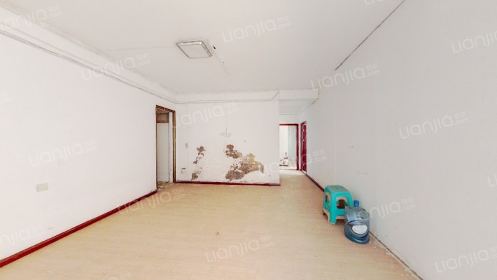 花果园A南区二手房实景图