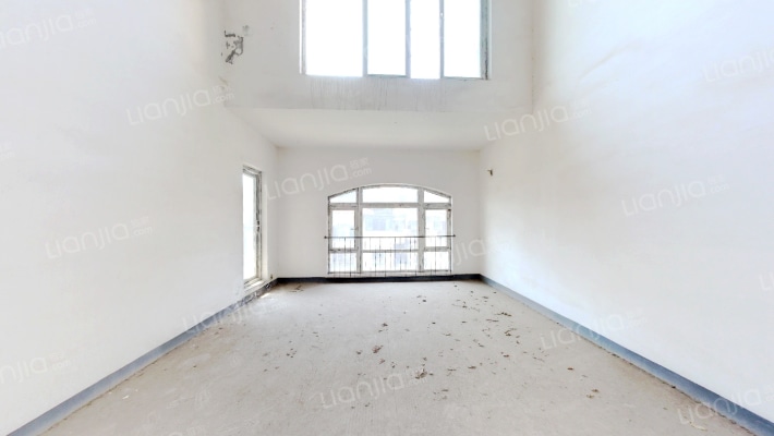 金科阳光小镇三期二手房实景图