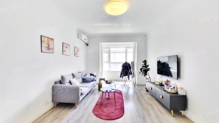 翠湖天地璞园二手房实景图