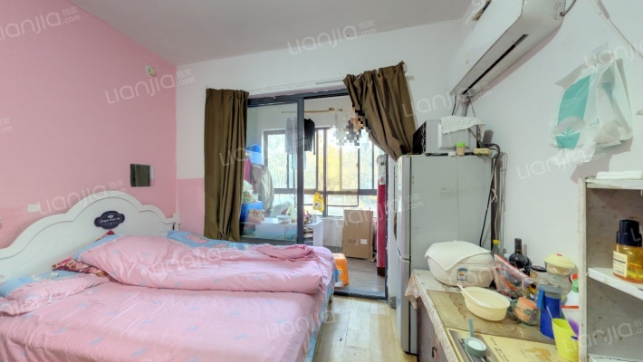 欣杨景苑二手房实景图