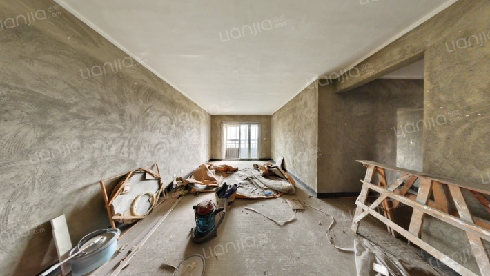 鸿府二手房实景图