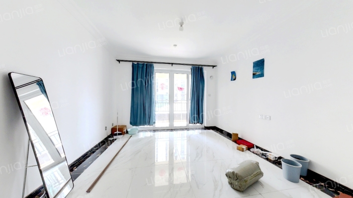 碧桂园凤凰台二手房实景图