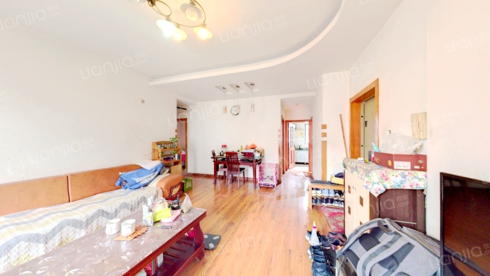 东晖花园三期二手房实景图