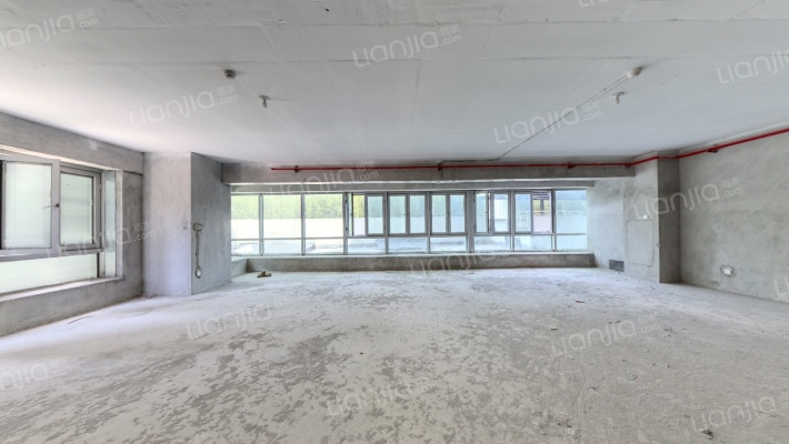 福晟翡翠湾二手房实景图