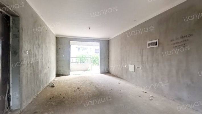 和郡二手房实景图