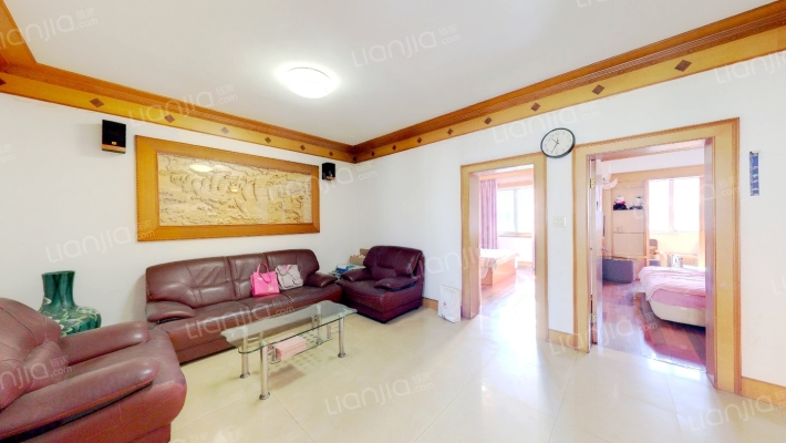 玫瑰園二手房实景图