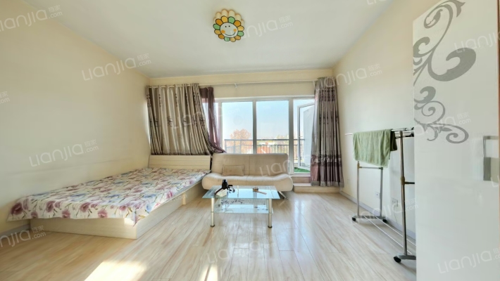 亚澜湾二手房实景图