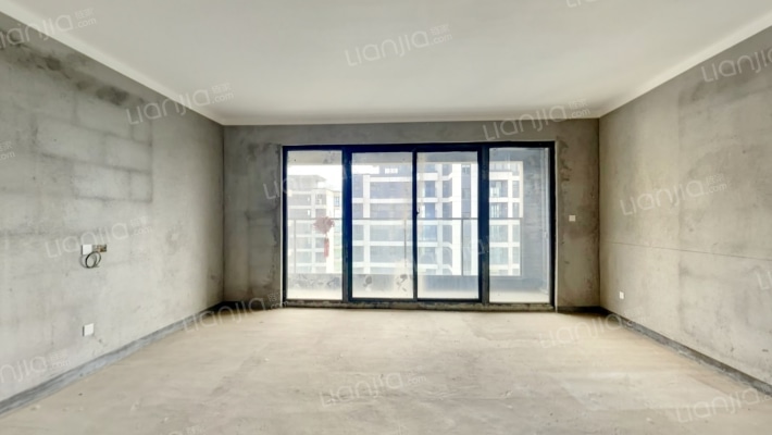 建业天悦二手房实景图