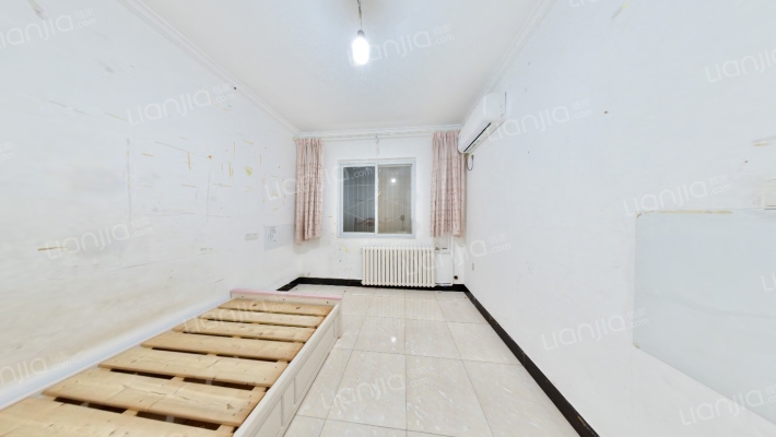 纬五路15号院二手房实景图