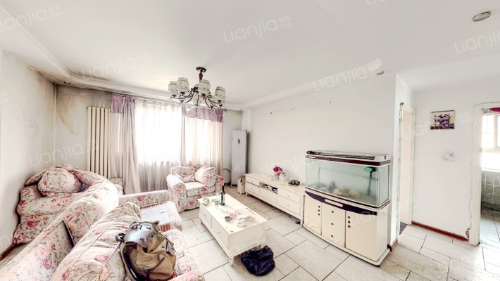 美阳馨苑二手房实景图