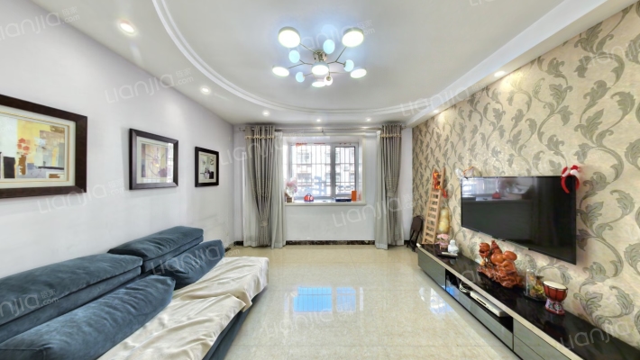 凌奥花园二手房实景图