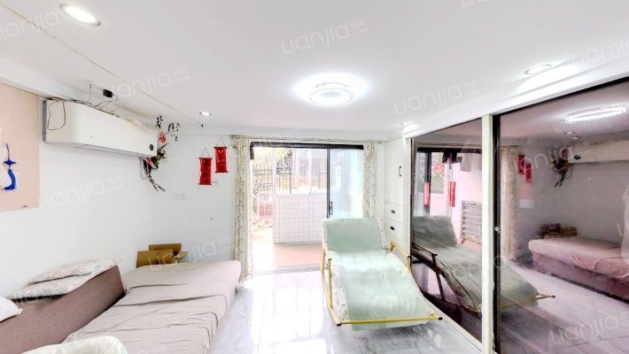 凤凰小镇二手房实景图