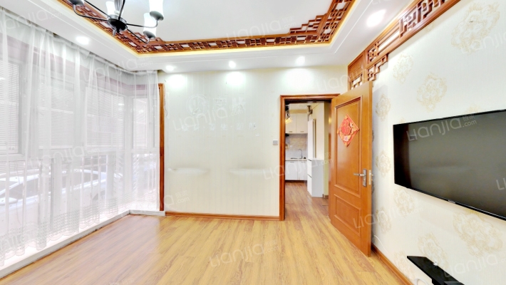 爱建非常男女二手房实景图