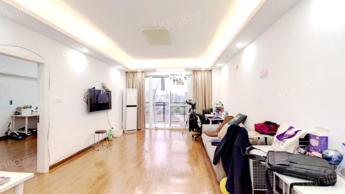 航标锦园二期二手房实景图