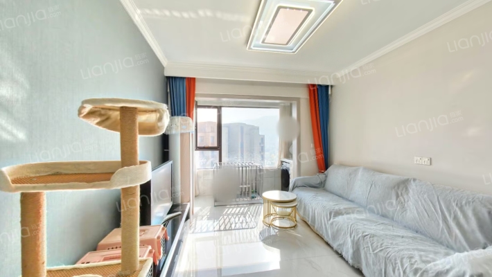 悦尚锦云二手房实景图