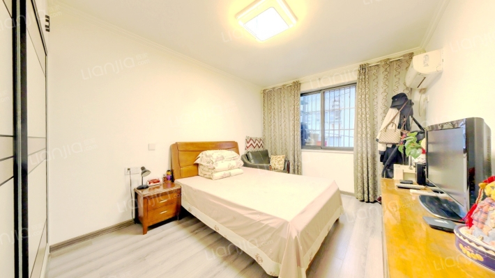 竺桥新村二手房实景图