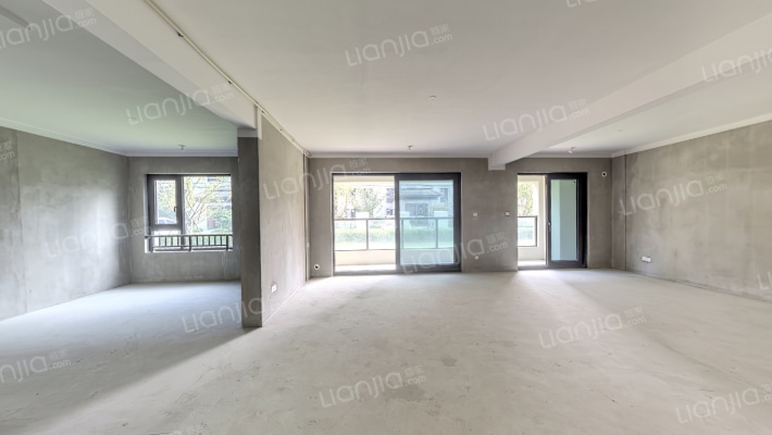 香湖丹堤花园3期二手房实景图