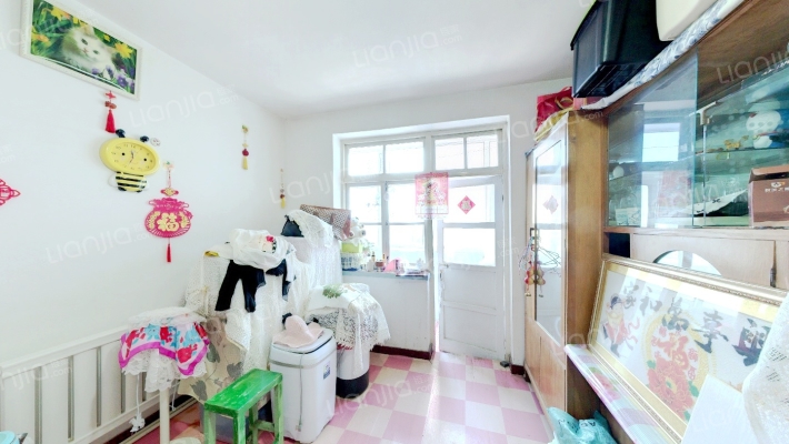 迎春街南三巷小区二手房实景图