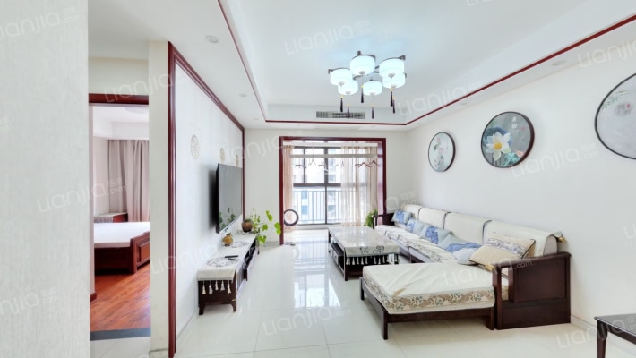 保亿众望风景御园二手房实景图