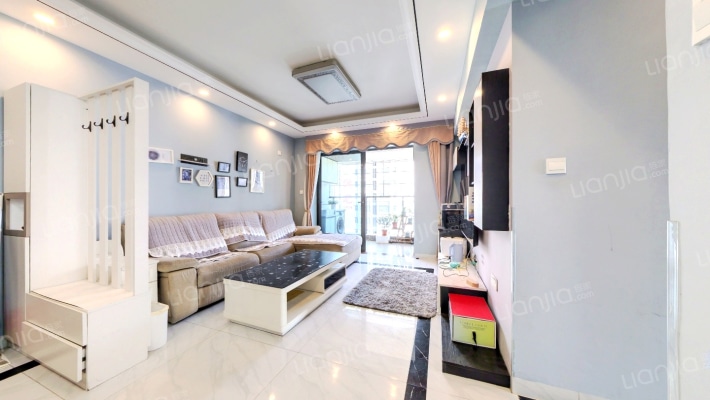 MOMO二手房实景图