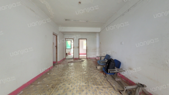 万利公寓二手房实景图