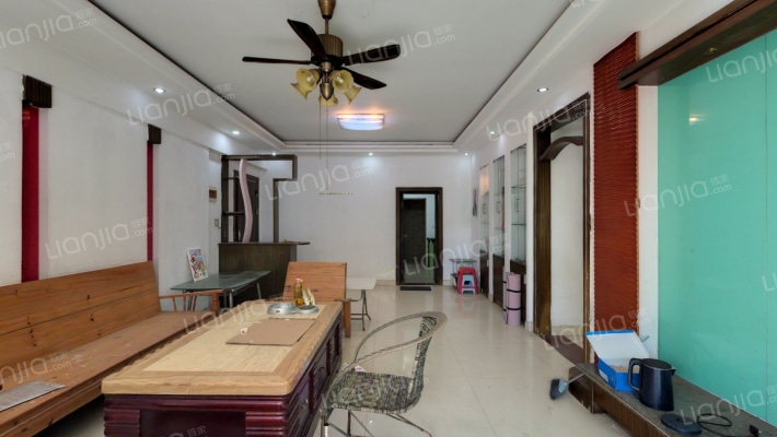 榕城华庭二手房实景图