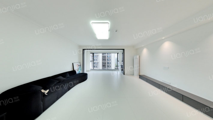 龙湖青云阙和苑二手房实景图