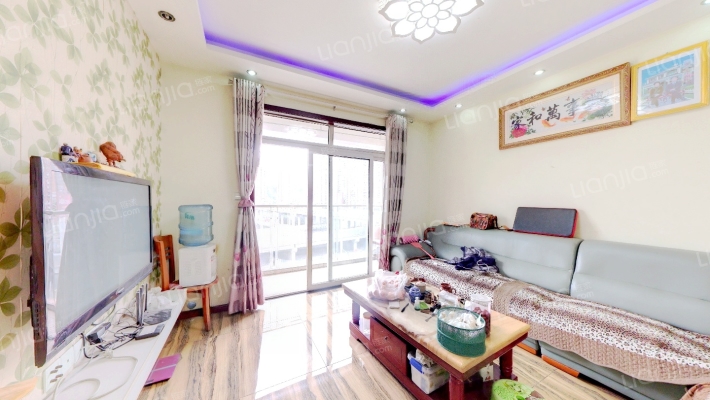 映泉花园二手房实景图