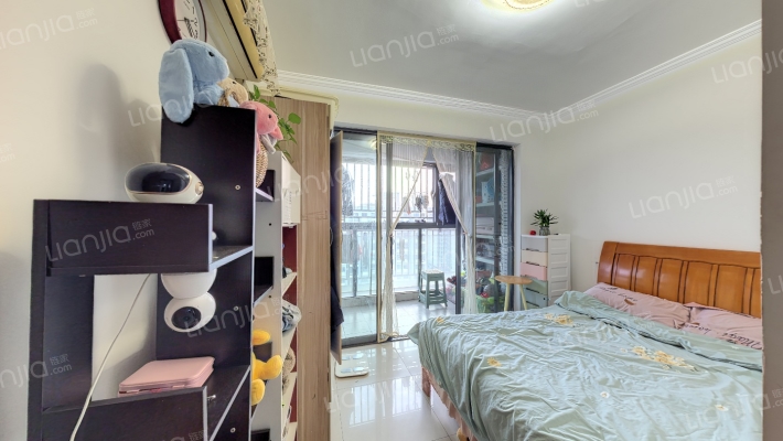 元成东盛家园二手房实景图