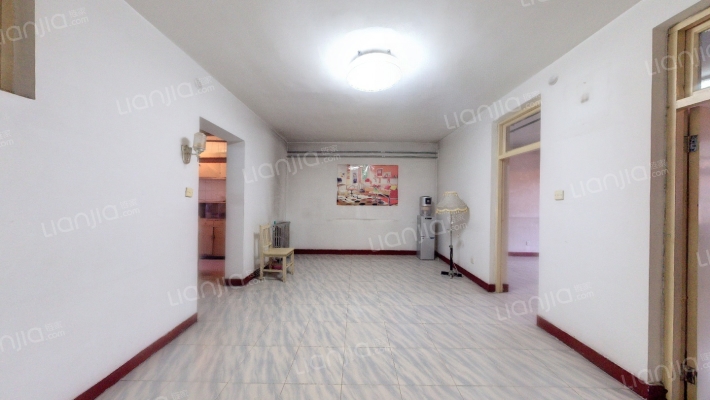 工程技术学院宿舍二手房实景图