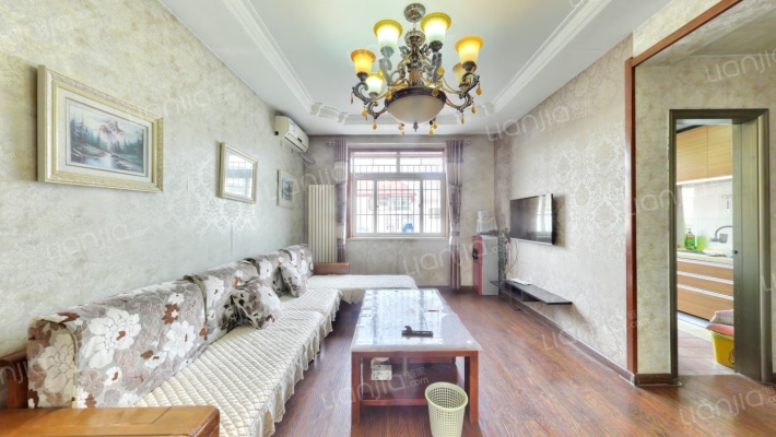 农业局综合楼二手房实景图