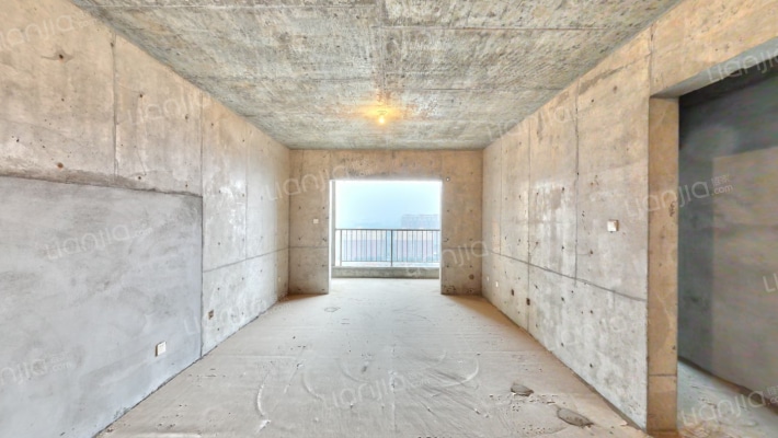 左岸骏景二手房实景图