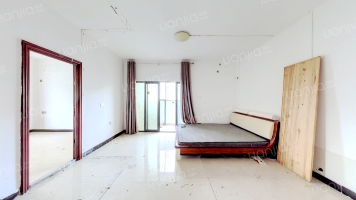 金帝江语城二手房实景图