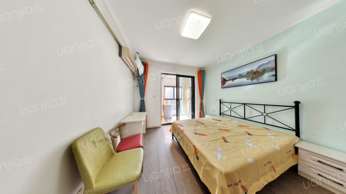 中北品尚二手房实景图