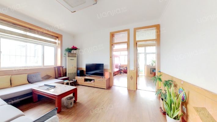 新华路社区二手房实景图