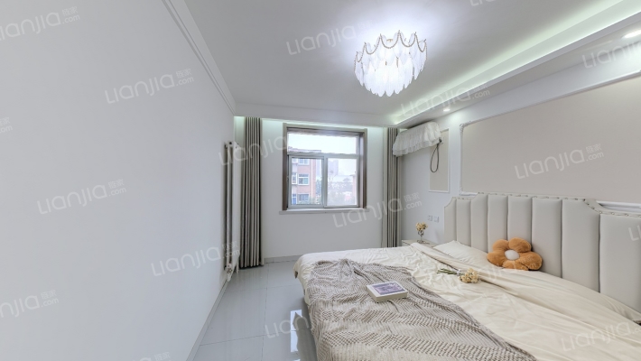 四里营小区二手房实景图