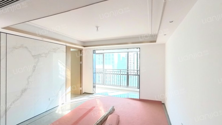 金地峰汇二手房实景图