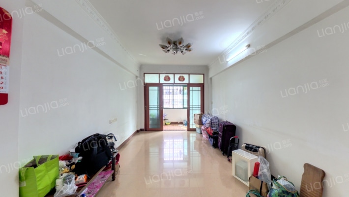 省水科院二手房实景图