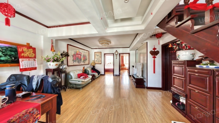 同和馨苑二手房实景图