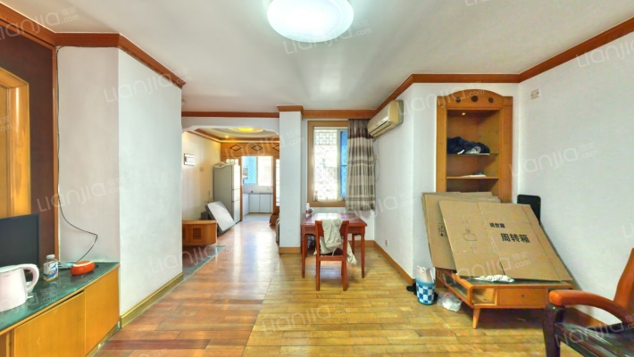 益力城二手房实景图