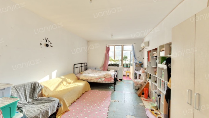 西辛北区二手房实景图