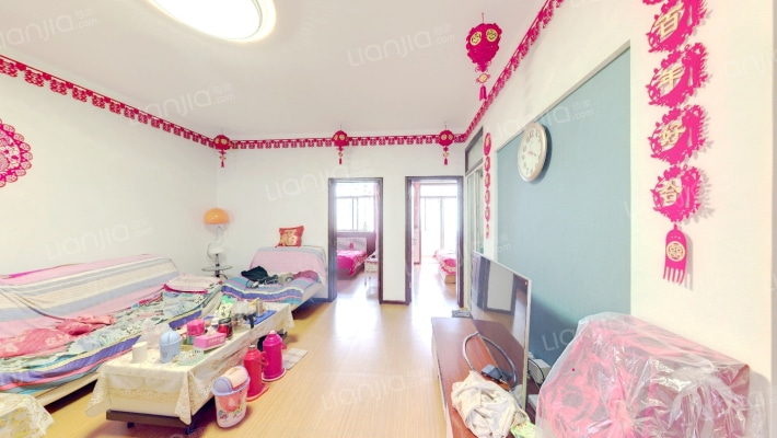 北大街1号院二手房实景图