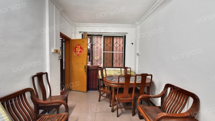 五一新村二手房实景图