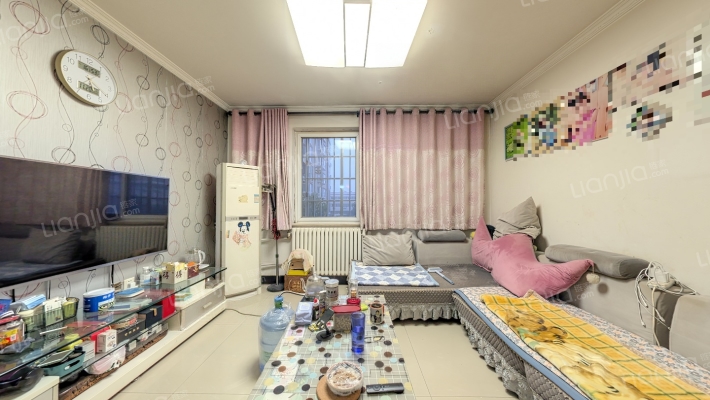 宏达小区二手房实景图