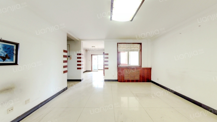 西安重型机械研究所社区二手房实景图