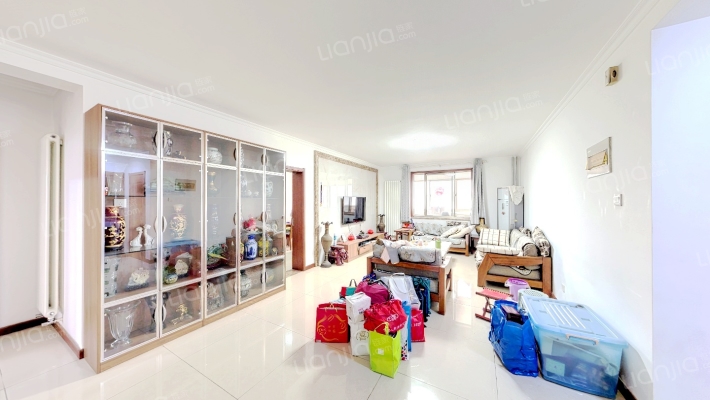 经十一路66号二手房实景图