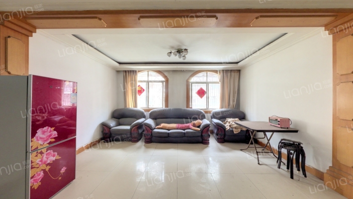 银海花园二手房实景图